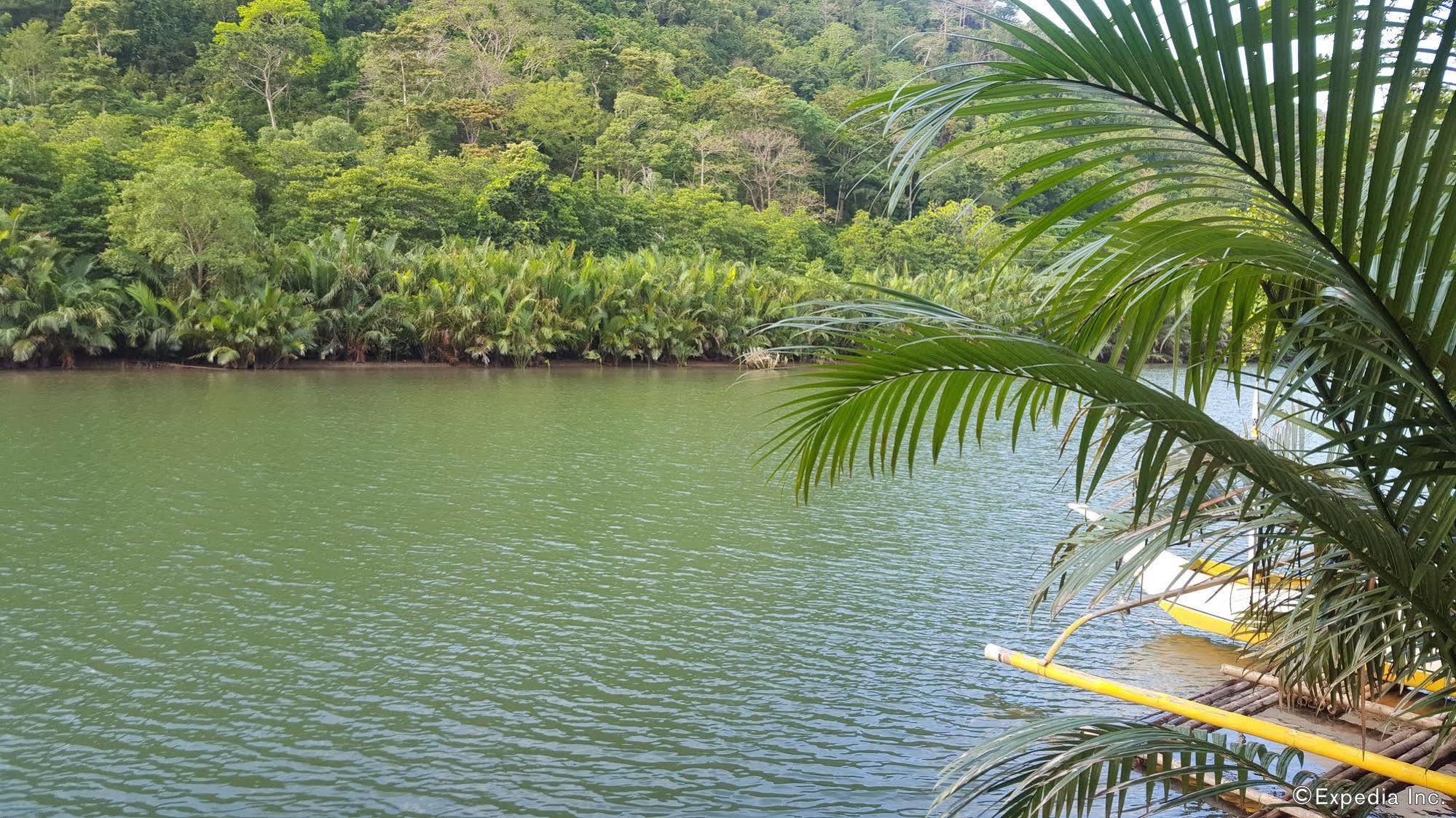 Mangrove Resort Puerto Princesa Exterior photo