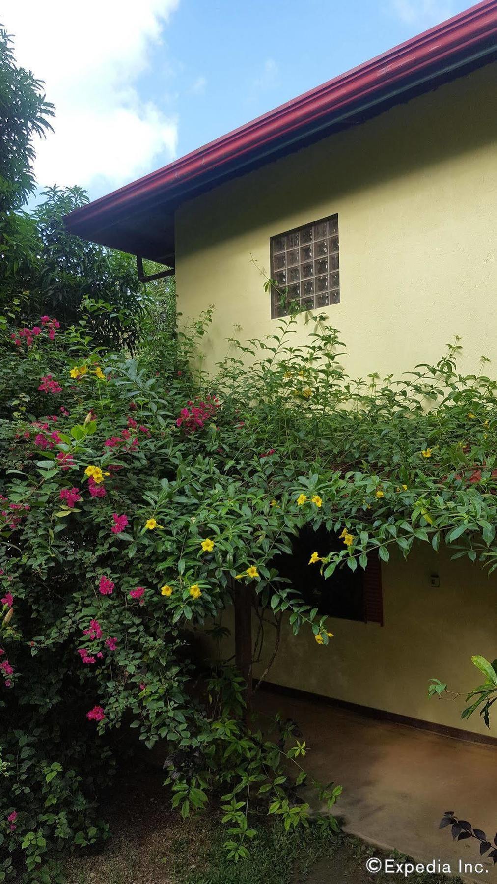 Mangrove Resort Puerto Princesa Exterior photo